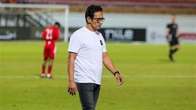 تشكيل الجهاز الفني الجديد للاتحاد السكندري