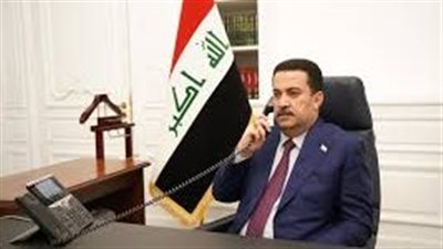 رئيس الوزراء العراقي يؤكد أهمية أن تحظى مشاريع القطاع الخاص بدعم البنك الدولي
