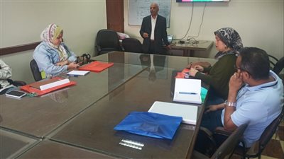 المركزي للزراعة العضوية يطلق أولى دوراته التدريبية 