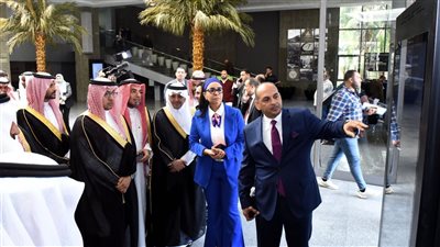 هيئة الاستثمار : توقيع 4 اتفاقيات استثمارية مصرية- سعودية