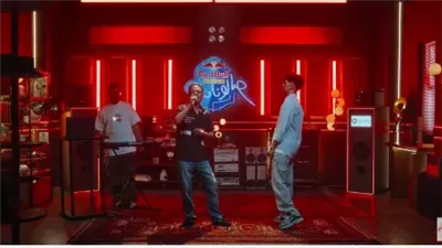 CBC تعلن إعادة بث حلقات الموسم الخامس من برنامج مزيكا صالونات.. بهذا الموعد