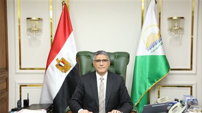 محافظ الجيزة: بدء تسليم ٤٠ وحدة سكنية بعد التجديد بمساكن الرماية بعمارات ٢٧ و٢٨