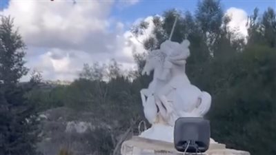 إسرائيل تستفز مشاعر المسيحيين في “أحد الشعانين” بهذا التصرف