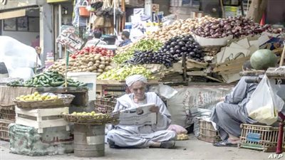 اﻟﻤﺼﺮﻳﻮن ﻳﻮاﺟﻬﻮن اﻟﻐﻼء ﺑـ»ﺳﻼح اﻟﺘﻘﺸﻒ«