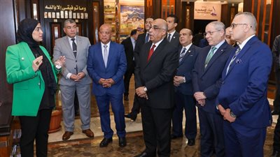 غدا البدء بتشغيل مكتب توثيق الشهر العقارى بالإسكندرية 