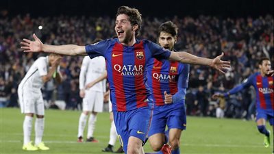 أكبر الريمونتادات في تاريخ دوري أبطال أوروبا