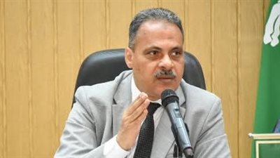 خلال الموجه الـ 25.. إزالة حالتي تعدٍ على أراضي الشرقية 