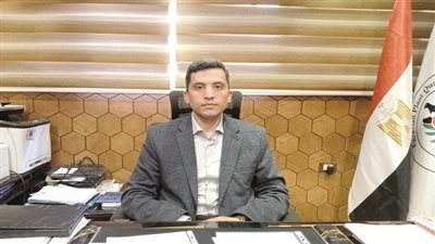 منسي يشارك في أعمال اللجنة الفرعية للزراعة والثروة السمكية 