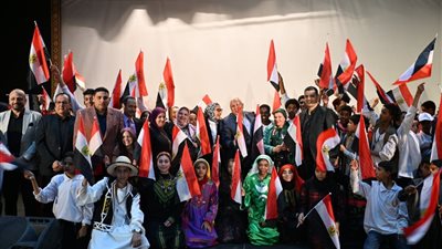 وزير الثقافة: “أهل مصر” مشروع استراتيجي لبناء وعي أبناء المحافظات الحدودية