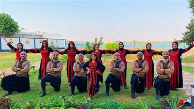 غدًا.. افتتاح فعاليات الدورة التاسعة لمسرح الجنوب