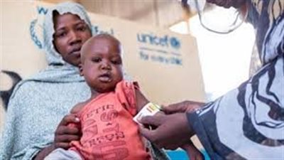 يونيسف: 825 ألف طفل يواجهون الموت في محيط الفاشر بالسودان