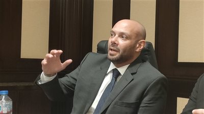 نوتانيكس: نستهدف التوسع في مصر بدعم حكومي وشراكة استراتيجية مع دل تكنولوجيز