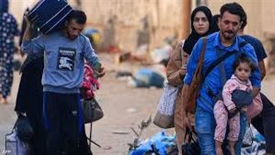 مفوض الأونروا: الوضع بغزة جحيم يزداد سوءا ولا يوجد مكان آمن إطلاقا