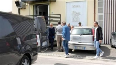 شاب يُتهم بقتل رجل في صالة ألعاب في إيطاليا