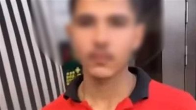 ضبط المتهمة بـ ضرب عمال مطعم بعد ادعائها العمل في  جهة سيادية بأكتوبر