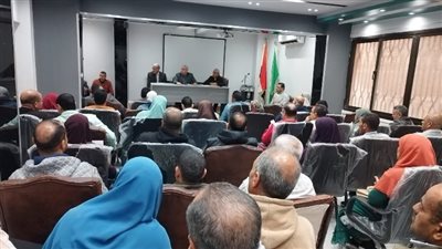 ترشيد الإنفاق وتعظيم الإيرادات.. خطة شاملة بصحة الشرقية للتعامل مع المخزون الراكد