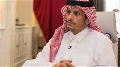 رئيس الوزراء القطري يبحث مع وفد البرلمان الفرنسي الأوضاع بغزة وسوريا ولبنان