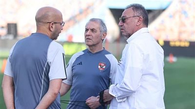 الخطيب يستفسر من كولر عن سر استبعاد نجم الفريق