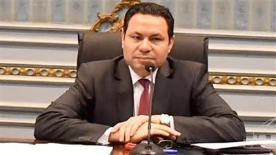 النائب هشام الحصرى يدعو للاستفادة الجيدة من القروض والمنح 