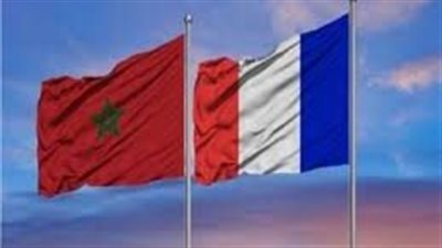 المغرب وفرنسا يبحثان قضايا الأمن والهجرة وذات الاهتمام المشترك