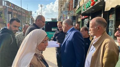 استمرار حملات الضبطية القضائية بجنوب الدلتا لضبط سارقي التيار الكهربائى