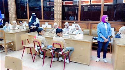 “الراهبات” بالفيوم تفوز بالمركز الأول فى مسابقة أوائل الطلبة للمرحلة الابتدائية