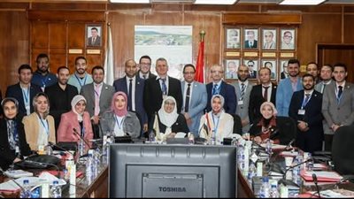 ورشة وطنية بمشاركة خبراء دوليين لدعم الأمان الإشعاعي بالمحطات النووية 