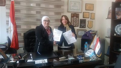 بروتوكول تعاون بين 