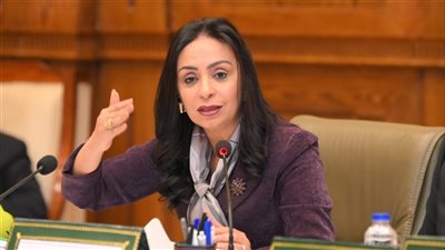 وزيرة التضامن: رفع موازنة برنامج 