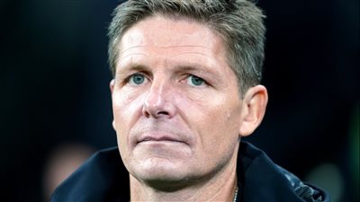 جلاسنر: الفوز بلقب درع المجتمع إنجاز حقيقي لكريستال بالاس