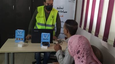 تضامن الشرقية: تسلّم أجهزة تعويضية لـ908 من المرضى غير القادرين