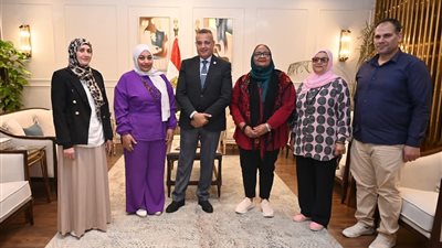 إنطلاق مبادرة 