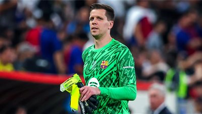 تشيزني على خطى كرويف.. التاريخ يفتح أبوابه في 