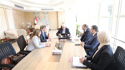 توقيع مذكرة تفاهم بين المجلس الأعلى للمستشفيات الجامعية و