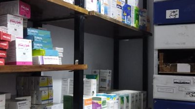 صحة سوهاج تضبط مخالفة داخل مركز طبي جراحي