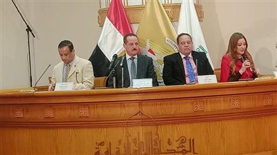 الأعلى للثقافة يناقش الذكاء الاصطناعي.. الفرص والتحديات
