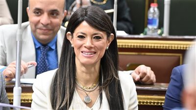 المشاط: 20.4 تريليون جنيه قيمة الناتج المحلي الإجمالي بالأسعار الجارية 