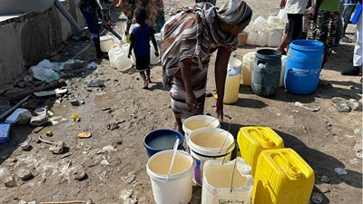 عامان من النزاع.. النظامُ الصحي في السودان على شفا الانهيار مع اقتراب موسم الأمطار