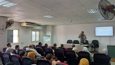 انطلاق المرحلة الثانية من تدريب مهارات المشورة الأسرية بمحافظة سوهاج 