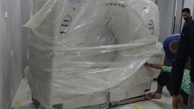 صحة الدقهلية: 