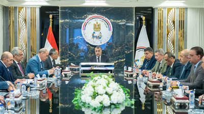 وزير الدولة للانتاج الحربي: نعمل على زيادة نسب تعميق التصنيع المحلي 