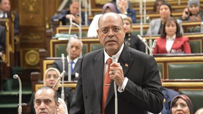 وزير العمل: صدور القانون الجديد إنجاز كبير للدولة وأعمال مصر