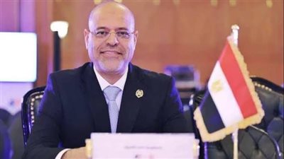 وزير العمل للنواب: الرئيس السيسى وجه بسرعة إقرار قانون العمل 