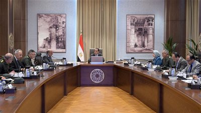 رئيس الوزراء يُتابع توصيل المرافق لمشروعات الاستصلاح الزراعي بالدلتا الجديدة