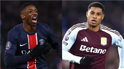 بث مباشر مشاهدة مباراة باريس سان جيرمان وأستون فيلا يلا شوت بدون تقطيع HD في دوري أبطال أوروبا