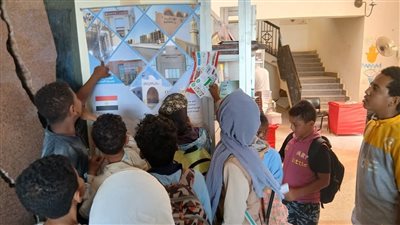 مواهب الجنوب تتألق بين ورش 