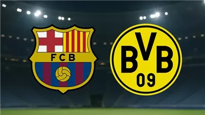 بث مباشر مشاهدة مباراة برشلونة وبوروسيا دورتموند يلا شوت بدون تقطيع HD في دوري أبطال أوروبا