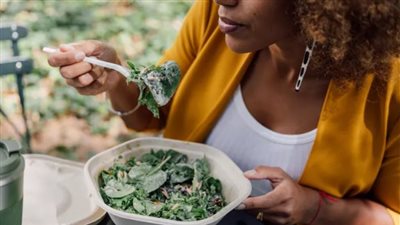 فوائد لاتعرفها لتناول السبانخ وأسرار طهيها السليم