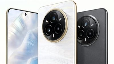 إطلاق سلسلة realme 14 Pro والمواصفات تثير الجدل