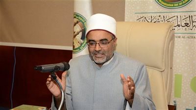 أيمن الحجار لـ«الوفد»: مواجهة التغريب ضرورة للحفاظ على هوية الأمة واستقرار المجتمع